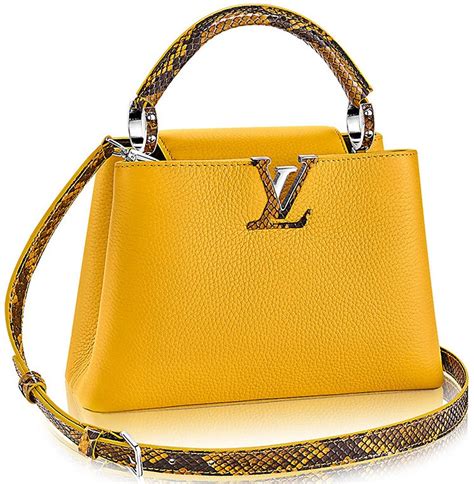 louis vuitton capucines limited edition - louis vuitton capucines bb bag.